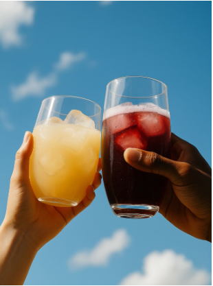 Pourquoi Choisir des Boissons Naturelles et Artisanales ?