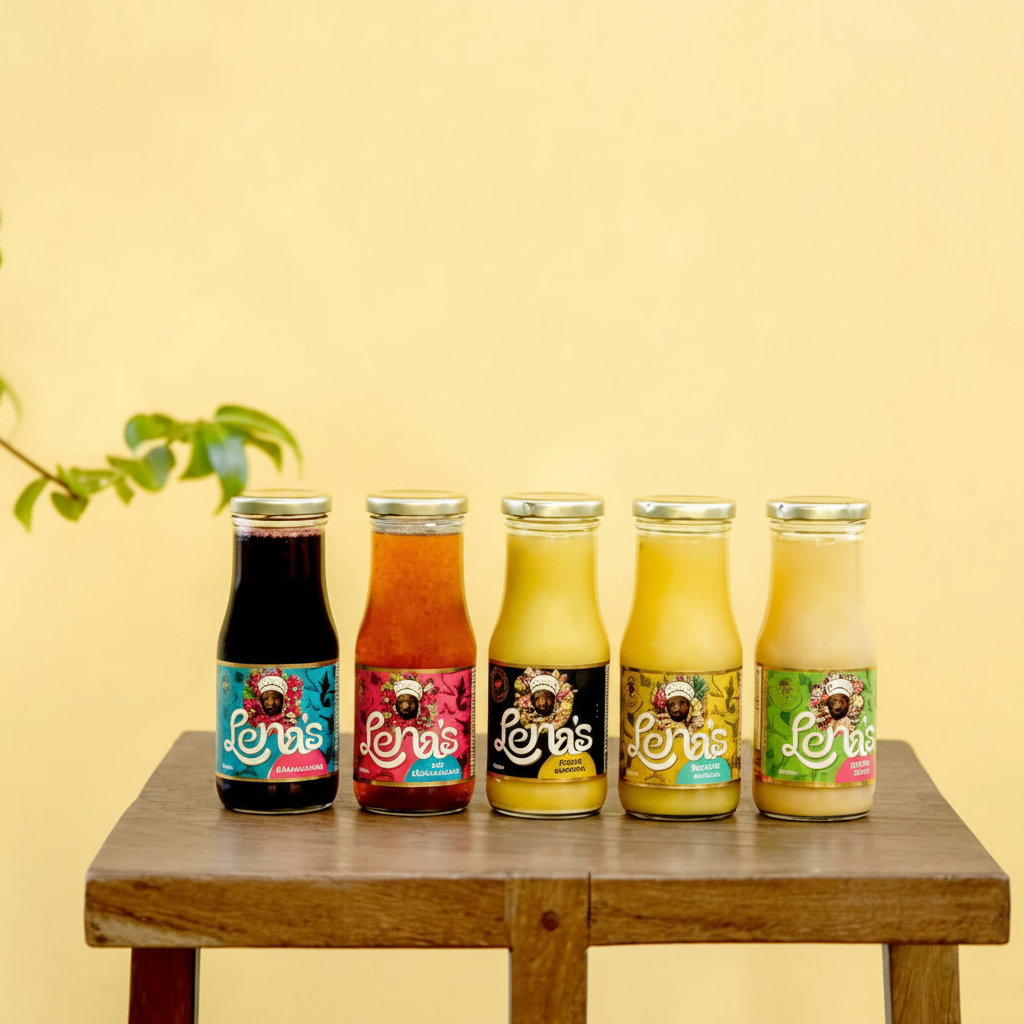 Mix Découverte 25cl - version carrée